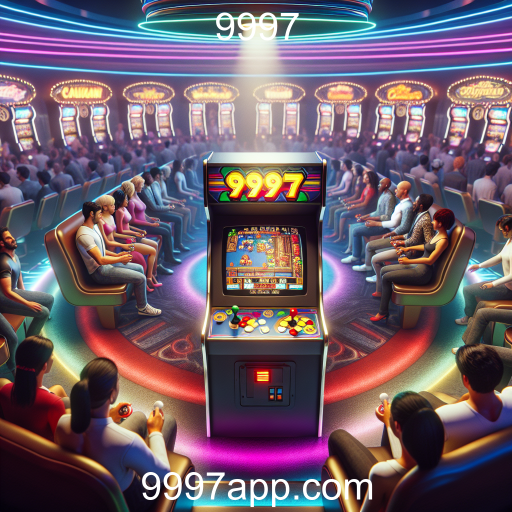 A Evolução dos Jogos de Arcade: Da Sala de Estar aos Fliperamas Modernos